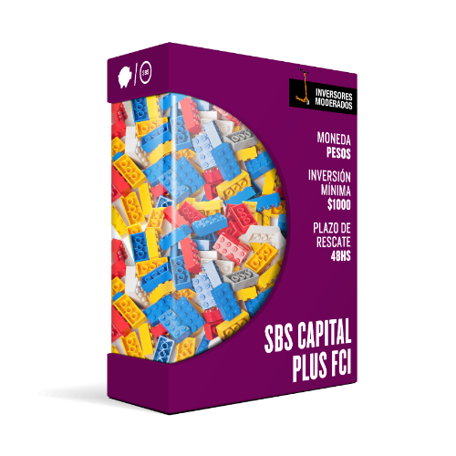 SBS CAPITAL PLUS FCI