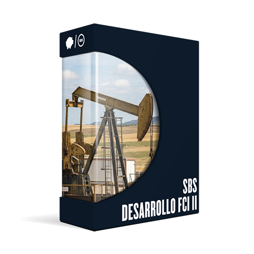 SBS DESARROLLO II FCI