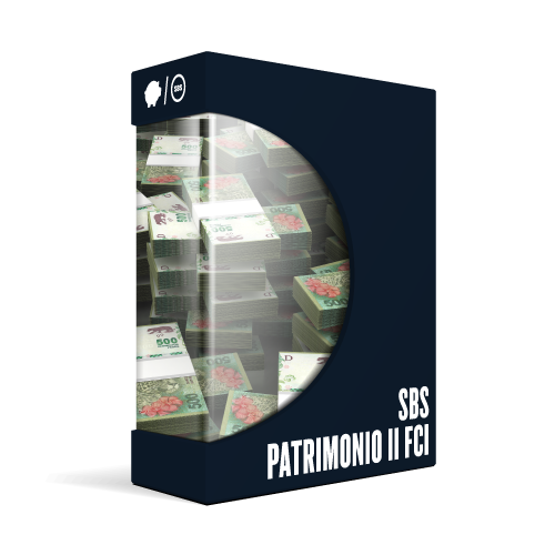 SBS PATRIMONIO II FCI