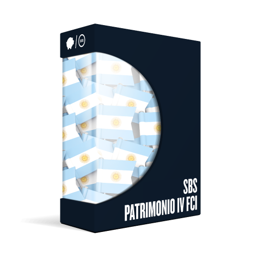 SBS PATRIMONIO IV