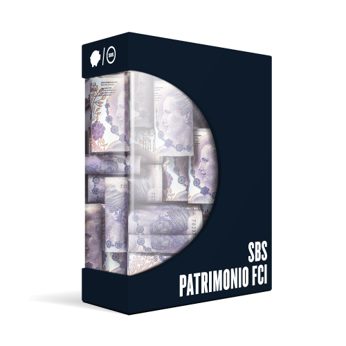 SBS PATRIMONIO FCI