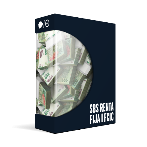 SBS RENTA FIJA I FONDO COMÚN DE INVERSIÓN CERRADO FCIC
